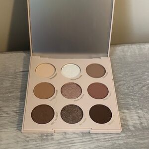 ColourPop Earthy Tones Eyeshadow Palette